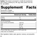 Olprima™ EPA|DHA, 60 Softgels, Rev 02 Supplement Facts
