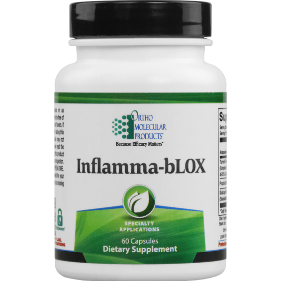 Inflamma-bLOX (60 Capsules)