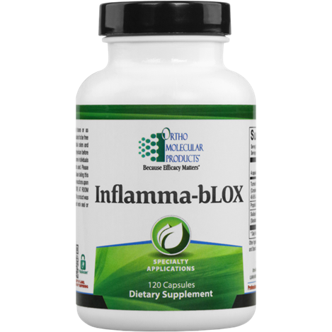 Inflamma-bLOX