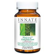 Flora 5-14 Complete Care (60 Capsules)