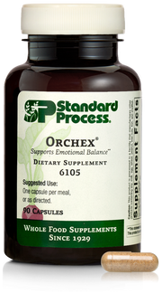 Orchex®, 90 Capsules