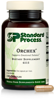 Orchex®, 150 Capsules