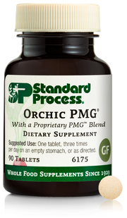 Orchic PMG®, 90 Tablets