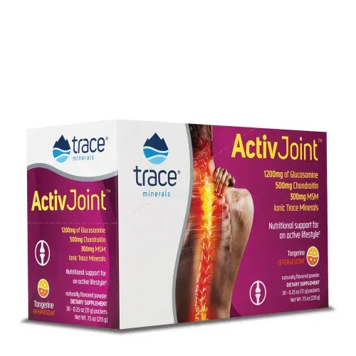 ActivJoint (30 Packets)-Vitamins & Supplements-Trace Minerals-Pine Street Clinic