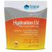Hydration IV (Raspberry Lemonade) (16 Packets)-Vitamins & Supplements-Trace Minerals-Pine Street Clinic