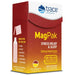 Mag Pak Citrus Raspberry (15 Packets)-Vitamins & Supplements-Trace Minerals-Pine Street Clinic