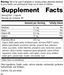 Ostarplex®, 90 Capsules	, Rev 06 Supplement Facts