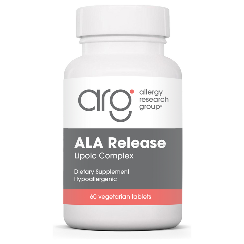 ALA Release