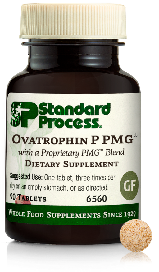 Ovatrophin P PMG™, 90 Tablets Product Image
