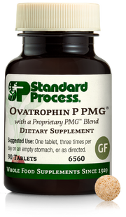 Ovatrophin P PMG®, 90 Tablets Product Image