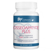 Osseoapatite Plus (225 Capsules)