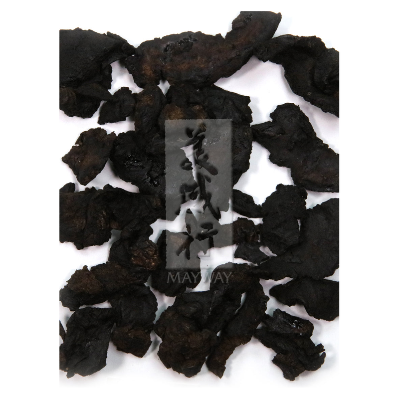 Sheng Di Huang (Raw) (Rehmannia glutinosa root) (Unsulfured) (500 Grams)