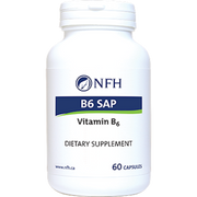 B6 SAP (60 Capsules)
