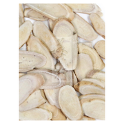 Bai Shao (Paeonia lactiflora root) (Unsulfured) (500 Grams)