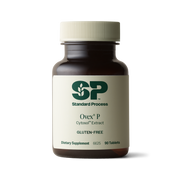 Ovex® P, 90 Tablets