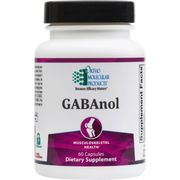 GABAnol (60 Capsules)