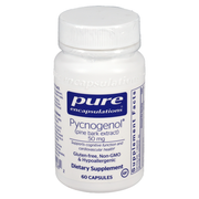 Pycnogenol (50 mg)