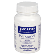 Pycnogenol (50 mg)