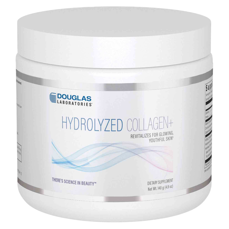 Hydrolyzed Collagen+ (140 Grams)
