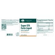 Super EFA Forte Liquid (200 ml)