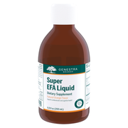 Super EFA Liquid (Natural Orange Flavor)