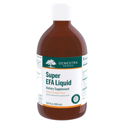 Super EFA Liquid (Natural Orange Flavor)