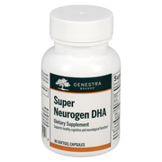 Super Neurogen DHA (30 Softgels)