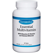Essential Multivitamin (60 Tablets)