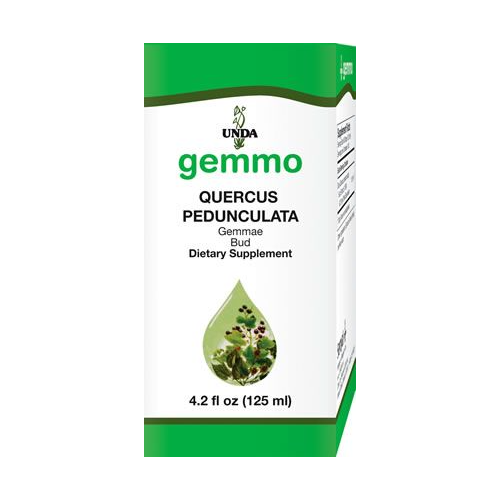 Quercus Pedunculata (125 ml)
