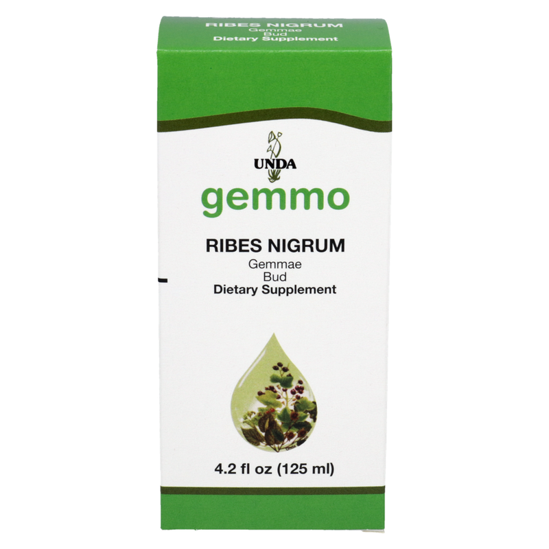 Ribes Nigrum (125 ml)