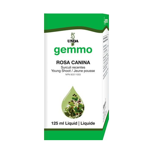 Rosa Canina (125 ml)