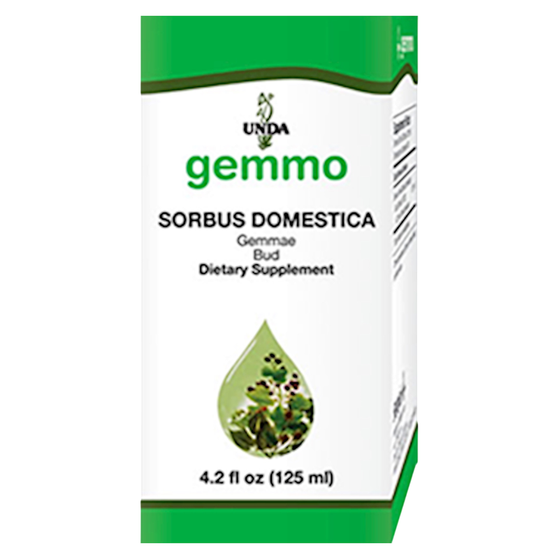 Sorbus Domestica (125 ml)