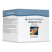 Gammadyn Mg (Magnesium) (30 Ampoules)