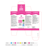 UNDA 245 (20 ml)