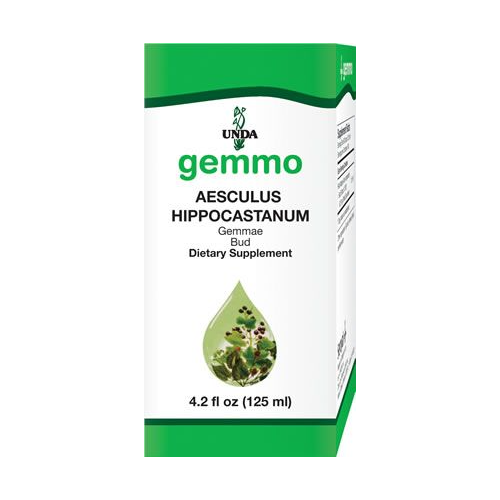 Aesculus Hippocastanum (125 ml)