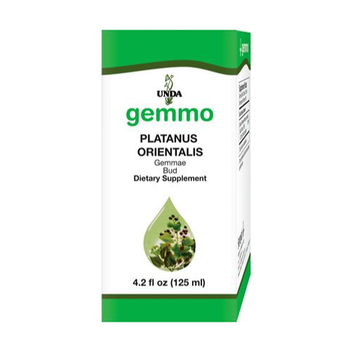 Platanus Orientalis (125 ml)