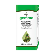 Vaccinium Vitis Idaea (125 ml)