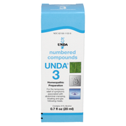 UNDA 3 (20 ml)