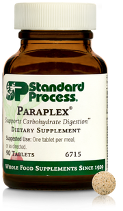 Paraplex®, 90 Tablets