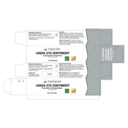 UNDA 270 Ointment (40 grams)