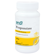 Pregnenolone (60 Capsules)