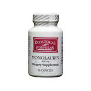 Monolaurin (90 Capsules)
