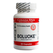 Boluoke Lumbrokinase