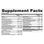 Children's Chewable Multivitamin (60 Tablets)