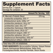 Complete Probiotics 70 Bill CFU
