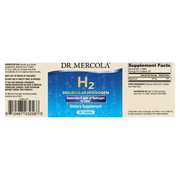 H2 Molecular Hydrogen (90 Tablets)