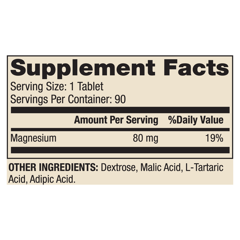 H2 Molecular Hydrogen (90 Tablets)