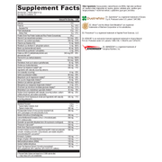 OptiCleanse GHI (10 Servings)