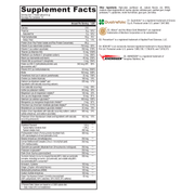 OptiCleanse GHI (10 Servings)