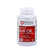 Krill Oil (60 Softgels)